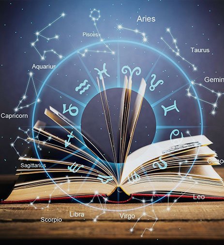 Astrology Consultation