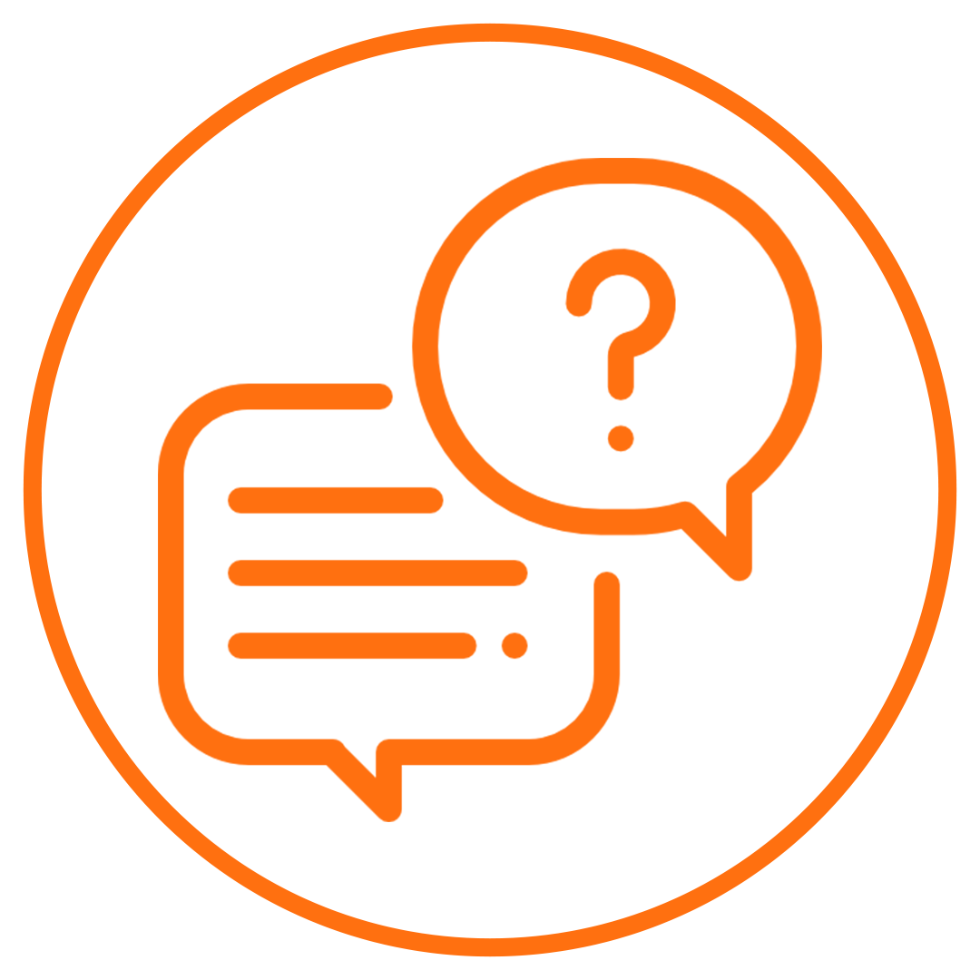 Ask a Question