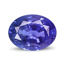 Blue Sapphire