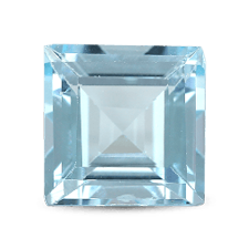 Blue Topaz