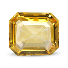 Yellow Topaz